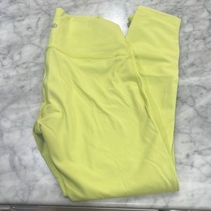Lululemon leggings